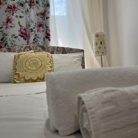 Apartamento Summer Me - Studio Downtown Corfu  Exterior foto
