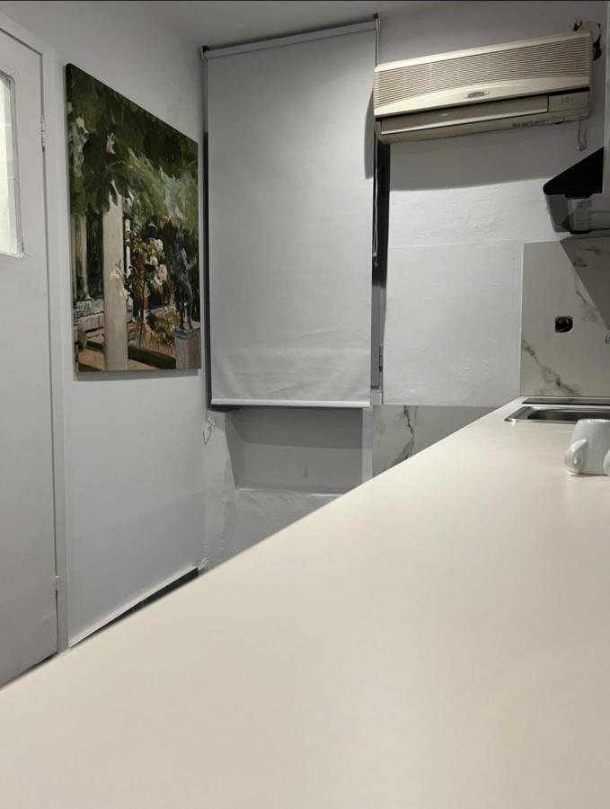 Apartamento Summer Me - Studio Downtown Corfu  Exterior foto