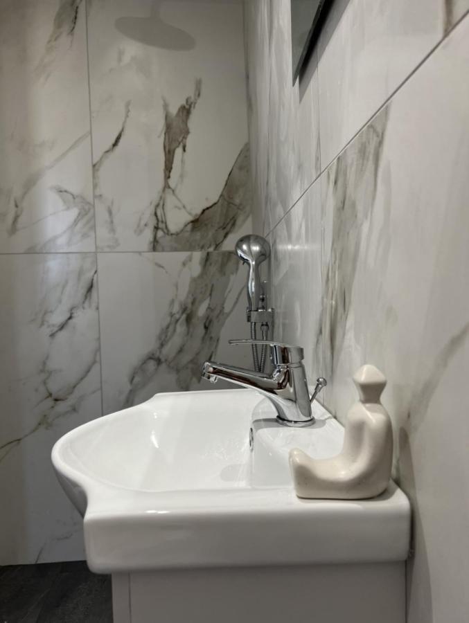 Apartamento Summer Me - Studio Downtown Corfu  Exterior foto