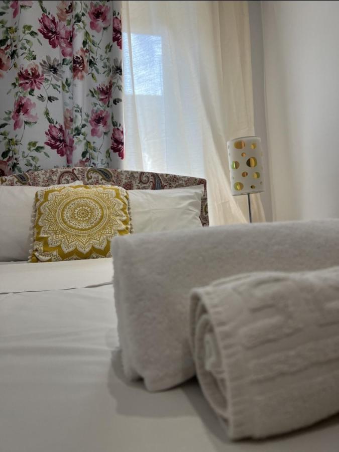 Apartamento Summer Me - Studio Downtown Corfu  Exterior foto