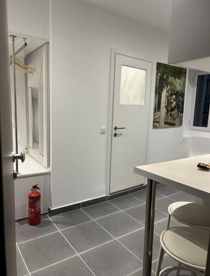 Apartamento Summer Me - Studio Downtown Corfu  Exterior foto